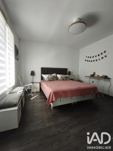 Maison à vendre 6 pièces 227 m² Angers