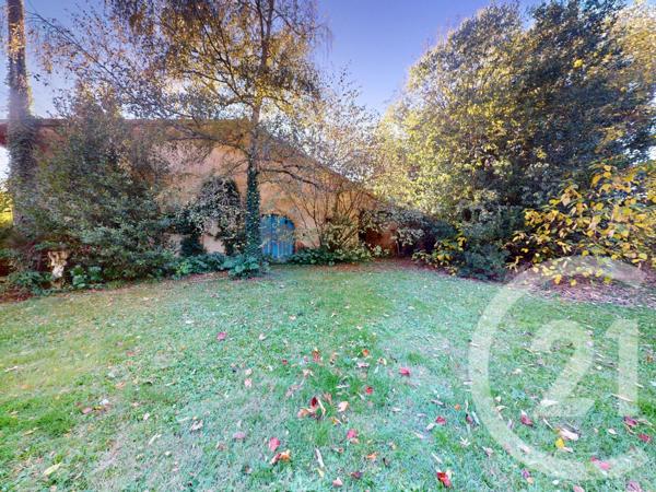 Maison à vendre  8 pièces - 400 m2 SEYSSES - 31