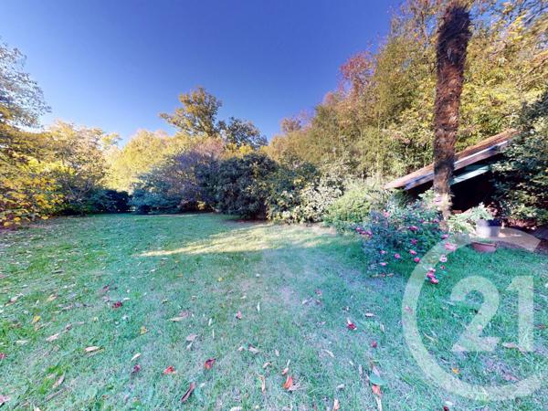 Maison à vendre  8 pièces - 400 m2 SEYSSES - 31