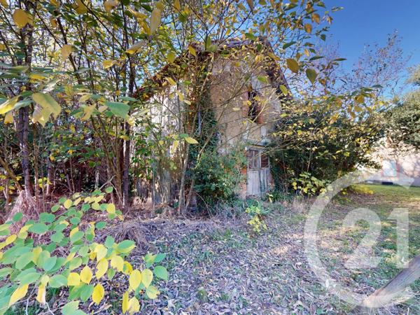 Maison à vendre  8 pièces - 400 m2 SEYSSES - 31