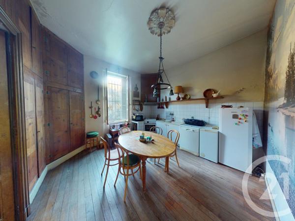 Maison à vendre  8 pièces - 400 m2 SEYSSES - 31