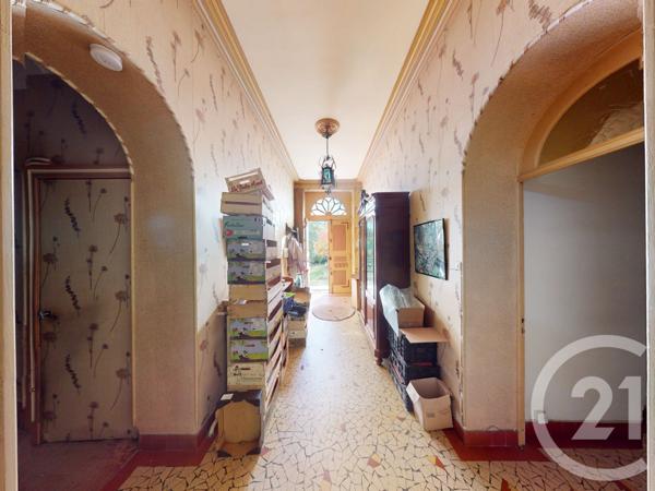 Maison à vendre  8 pièces - 400 m2 SEYSSES - 31