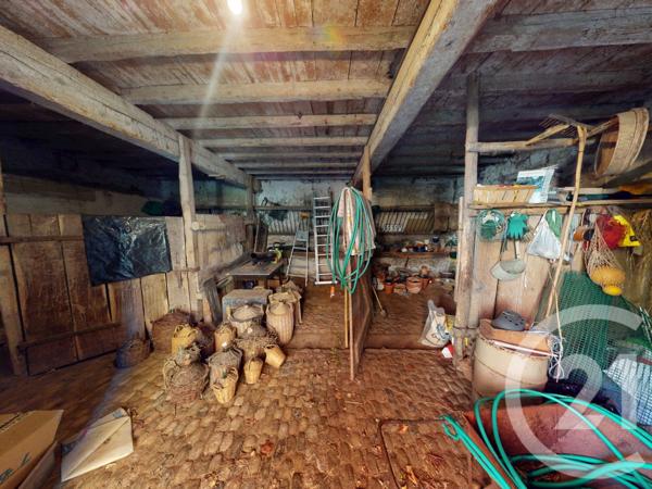 Maison à vendre  8 pièces - 400 m2 SEYSSES - 31