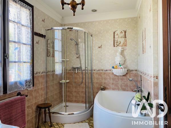 Maison à vendre 7 pièces 140 m² Blois