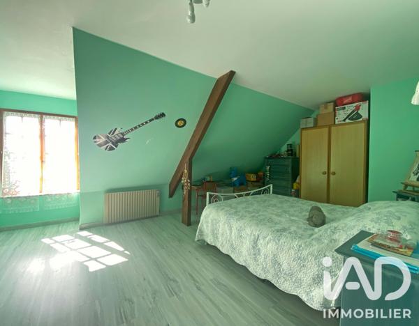 Maison à vendre 7 pièces 140 m² Blois