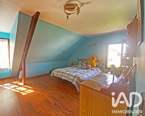 Maison à vendre 7 pièces 140 m² Blois