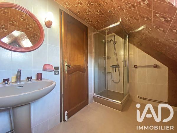 Maison à vendre 7 pièces 140 m² Blois