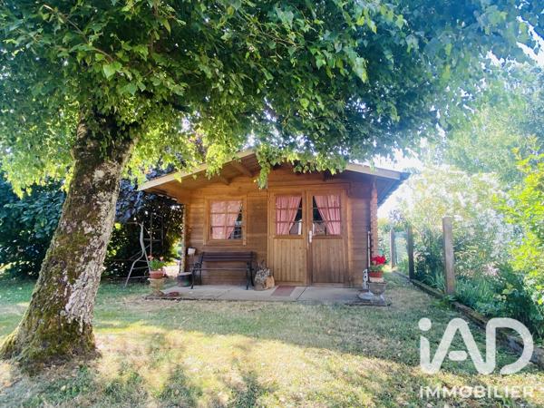Maison à vendre 7 pièces 140 m² Blois
