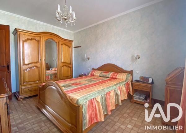 Maison à vendre 7 pièces 140 m² Blois