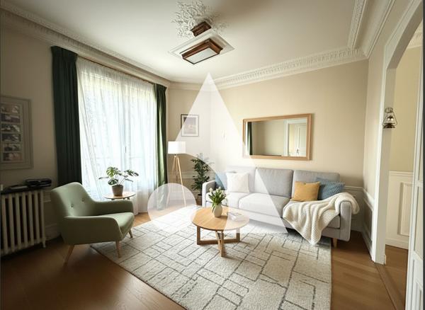 Maison 4 pièces 76 m2