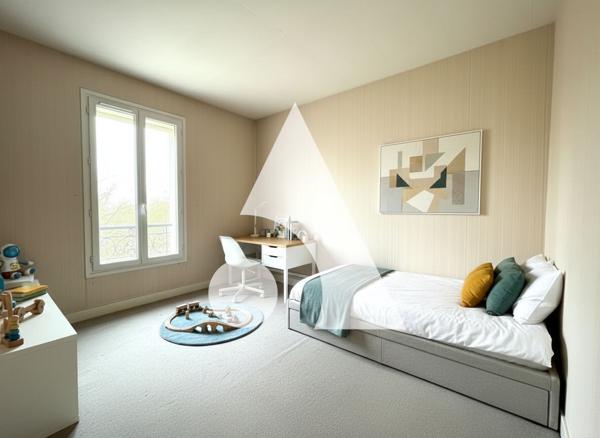 Maison 4 pièces 76 m2