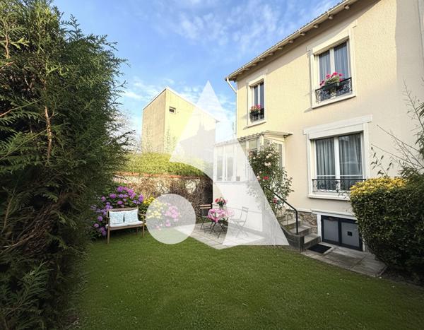 Maison 4 pièces 76 m2