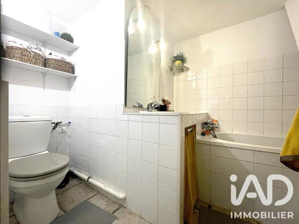 Appartement à vendre 4 pièces 72,12 m² Corbeil-Essonnes