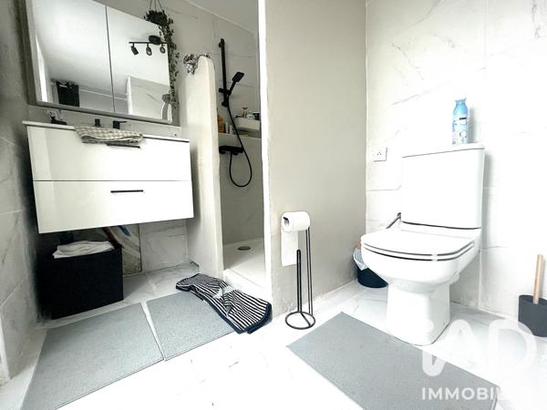 Appartement à vendre 4 pièces 72,12 m² Corbeil-Essonnes