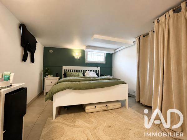 Appartement à vendre 4 pièces 72,12 m² Corbeil-Essonnes