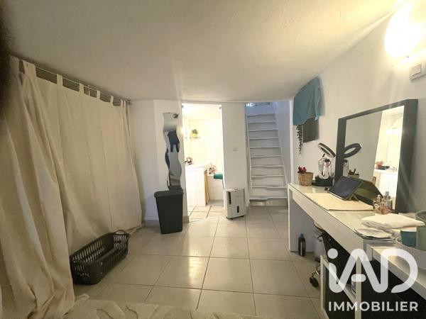 Appartement à vendre 4 pièces 72,12 m² Corbeil-Essonnes