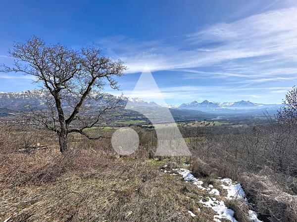 Terrain 3968 m2