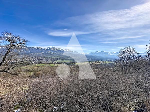 Terrain 3968 m2