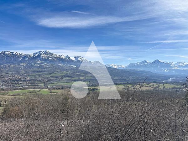 Terrain 3968 m2
