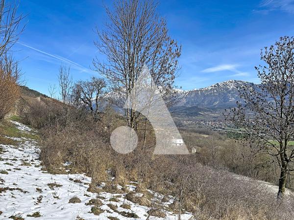 Terrain 3968 m2