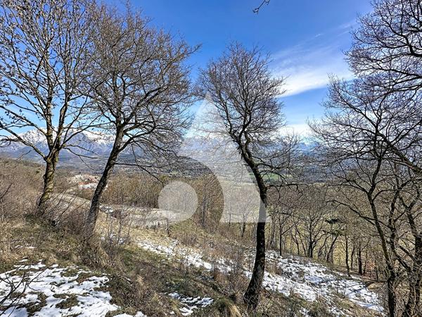 Terrain 3968 m2