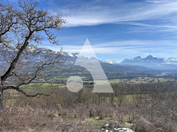 Terrain 3968 m2