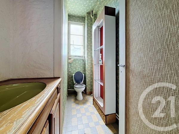 Immeuble à vendre  222,90 m 2   ARGENTAN  - 61