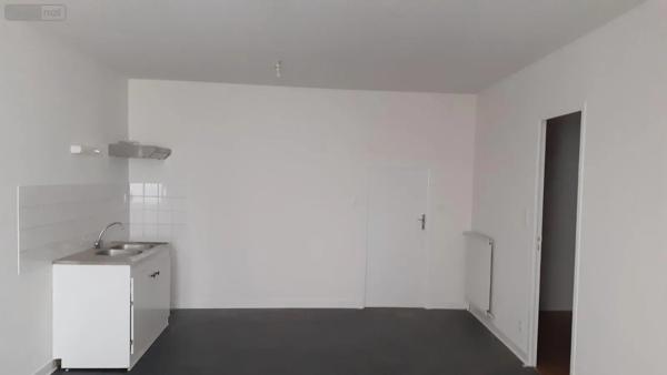 Location - Appartement Vitré 35500 2 pièces 41 m 2