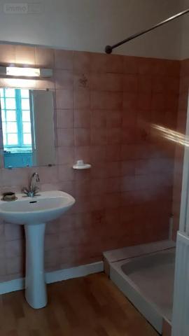 Location - Appartement Vitré 35500 2 pièces 41 m 2
