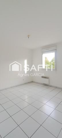 T3 + parking en sous sol