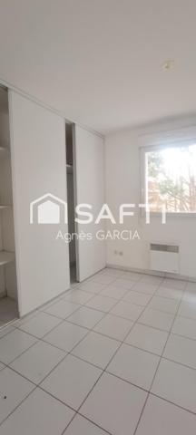 T3 + parking en sous sol