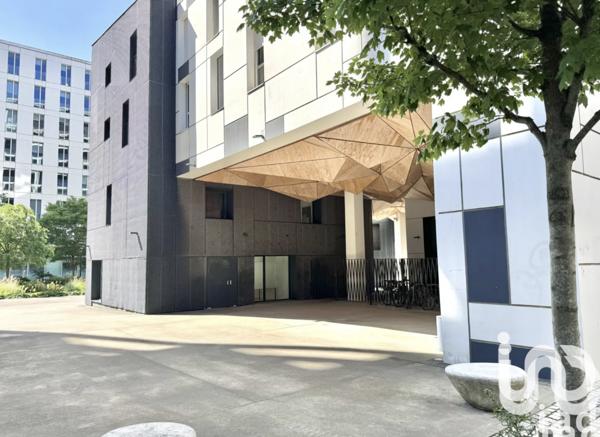 Appartement à vendre 3 pièces 61 m² Nantes