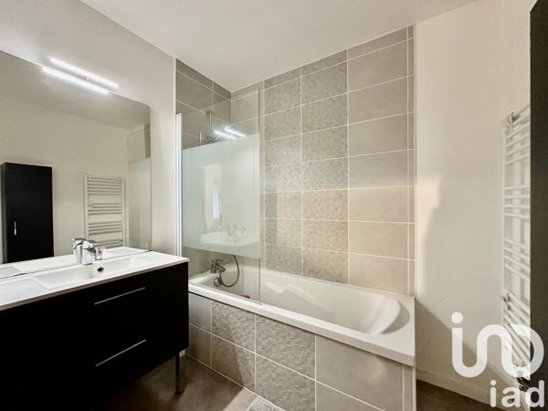 Appartement à vendre 3 pièces 61 m² Nantes