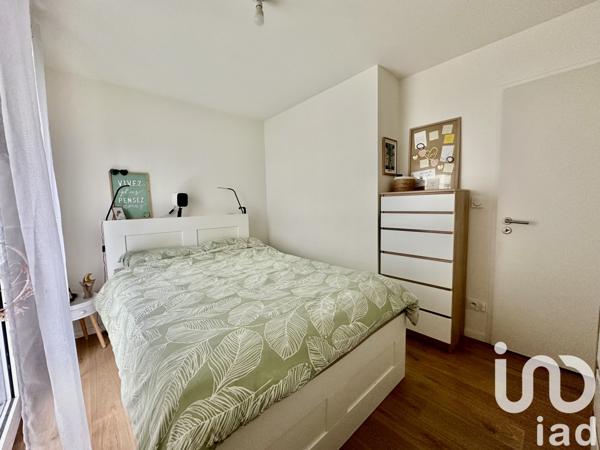 Appartement à vendre 3 pièces 61 m² Nantes