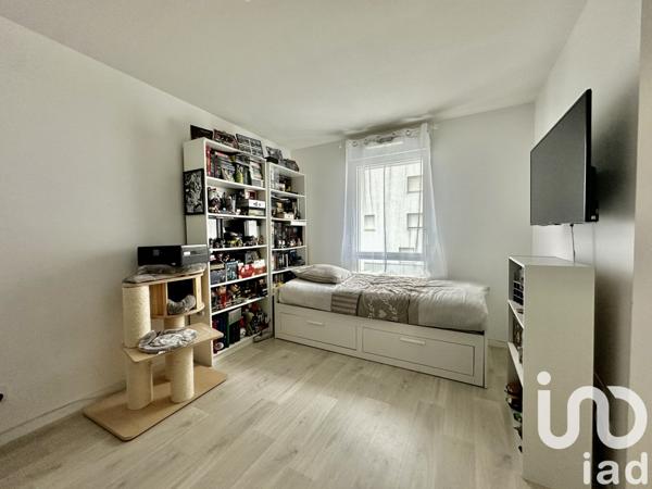 Appartement à vendre 3 pièces 61 m² Nantes