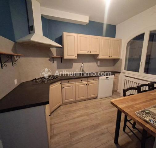 Location Bureau 3 pièces 50 m2 à Rouffiac-Tolosan