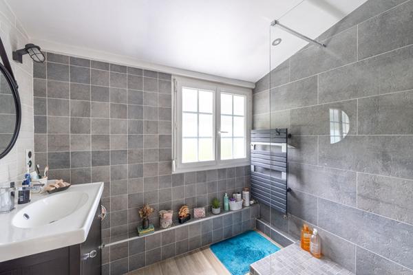 Maison Meulan En Yvelines 7 pièce(s) - 5 chambres