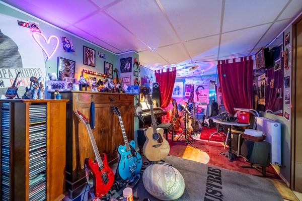 Maison Meulan En Yvelines 7 pièce(s) - 5 chambres