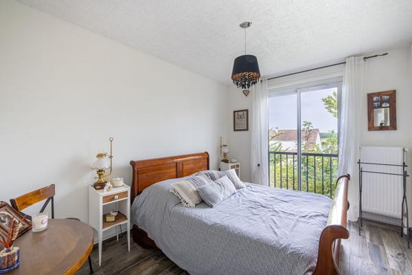 Maison Meulan En Yvelines 7 pièce(s) - 5 chambres