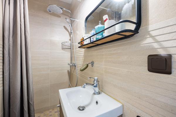 Maison Meulan En Yvelines 7 pièce(s) - 5 chambres