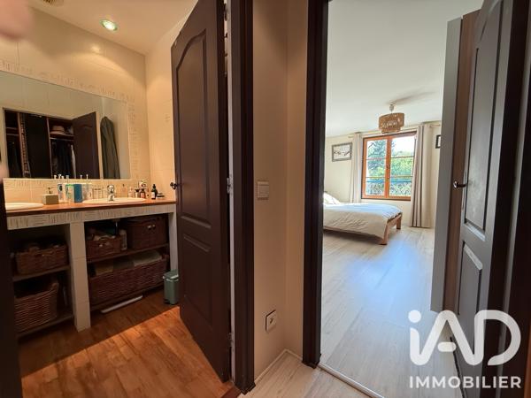 Maison à vendre 9 pièces 191 m² Maule
