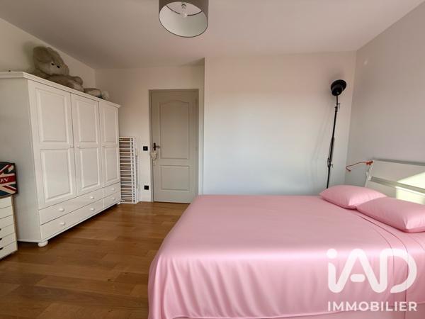 Maison à vendre 9 pièces 191 m² Maule