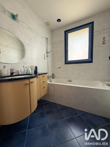 Maison à vendre 9 pièces 191 m² Maule