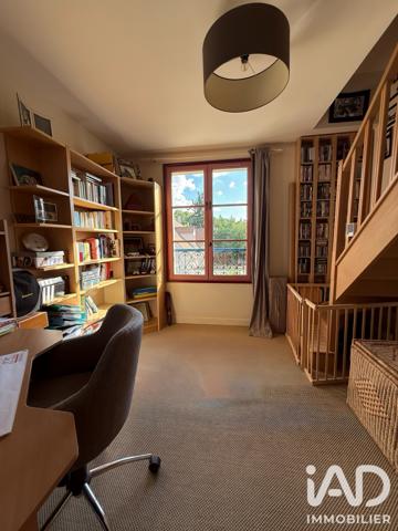 Maison à vendre 9 pièces 191 m² Maule