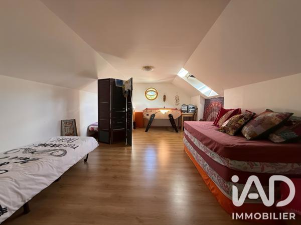 Maison à vendre 9 pièces 191 m² Maule