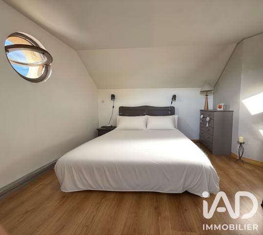 Maison à vendre 9 pièces 191 m² Maule