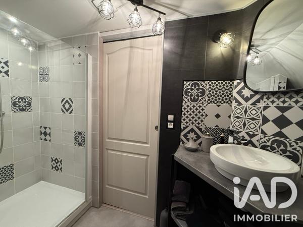Maison à vendre 9 pièces 191 m² Maule