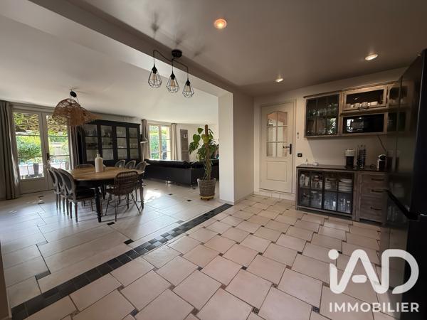 Maison à vendre 9 pièces 191 m² Maule