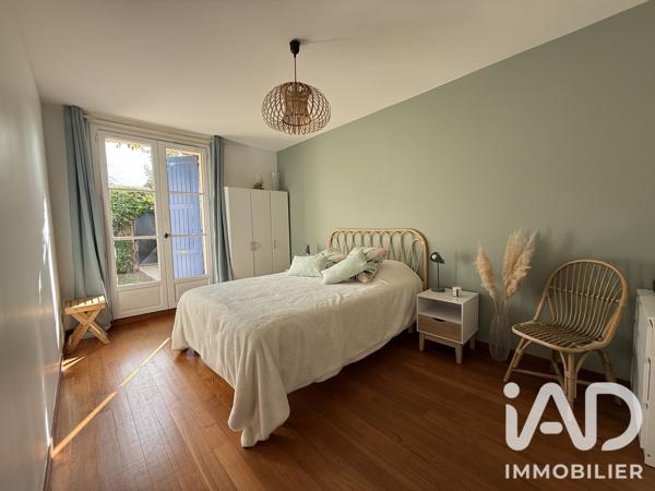 Maison à vendre 9 pièces 191 m² Maule