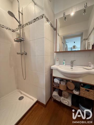 Maison à vendre 9 pièces 191 m² Maule